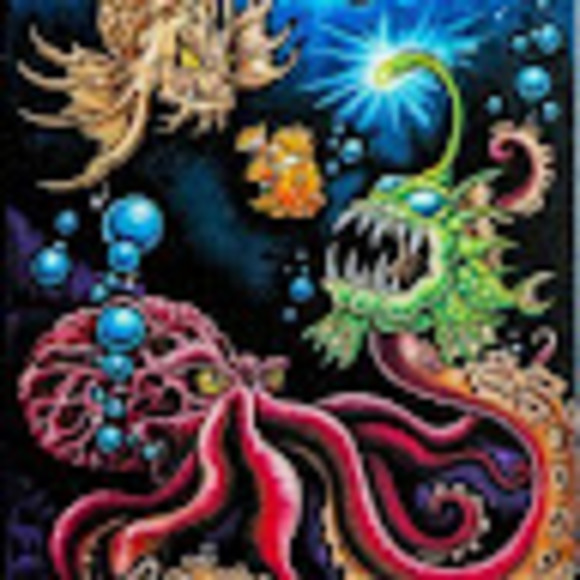 Meet your Posher, Kevin - Picture 1 of 1